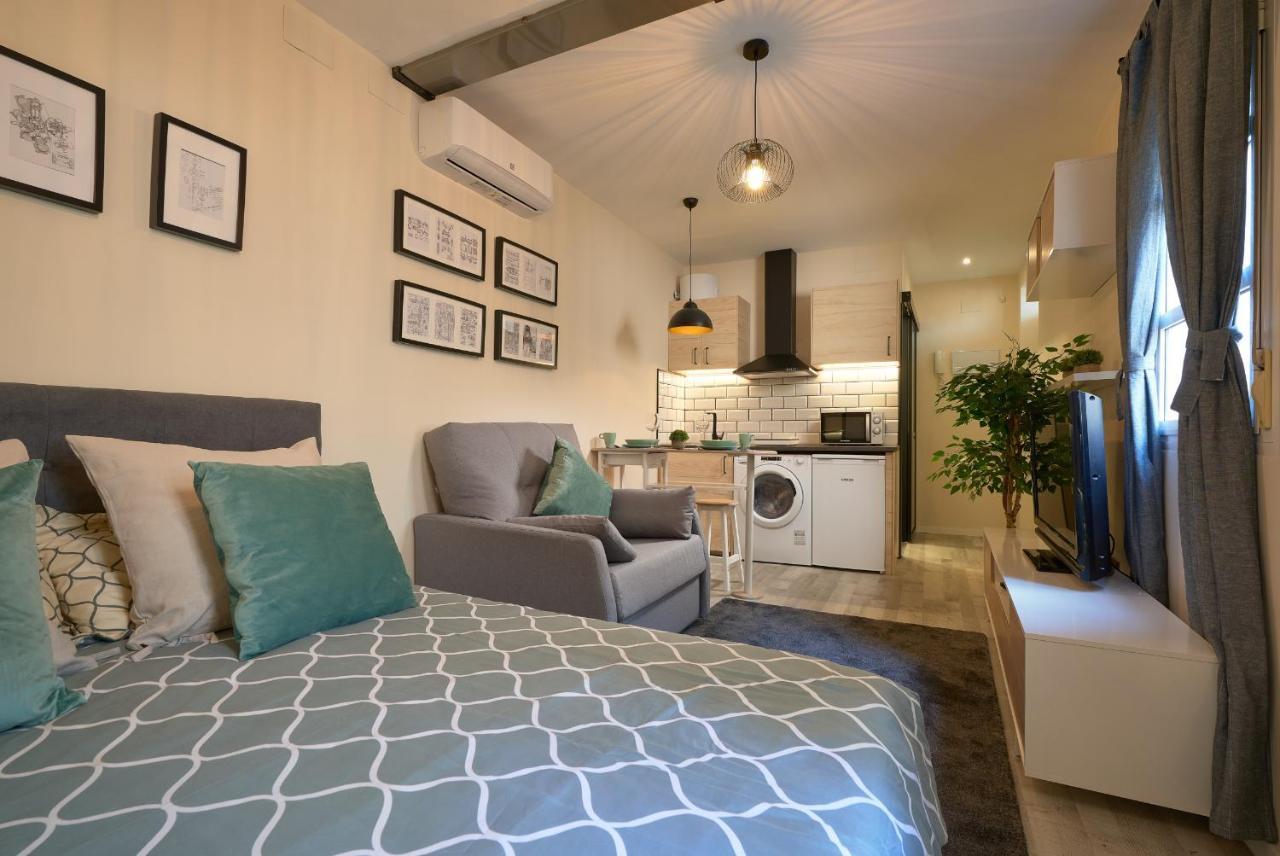 Loft En Triana — Fotos 3