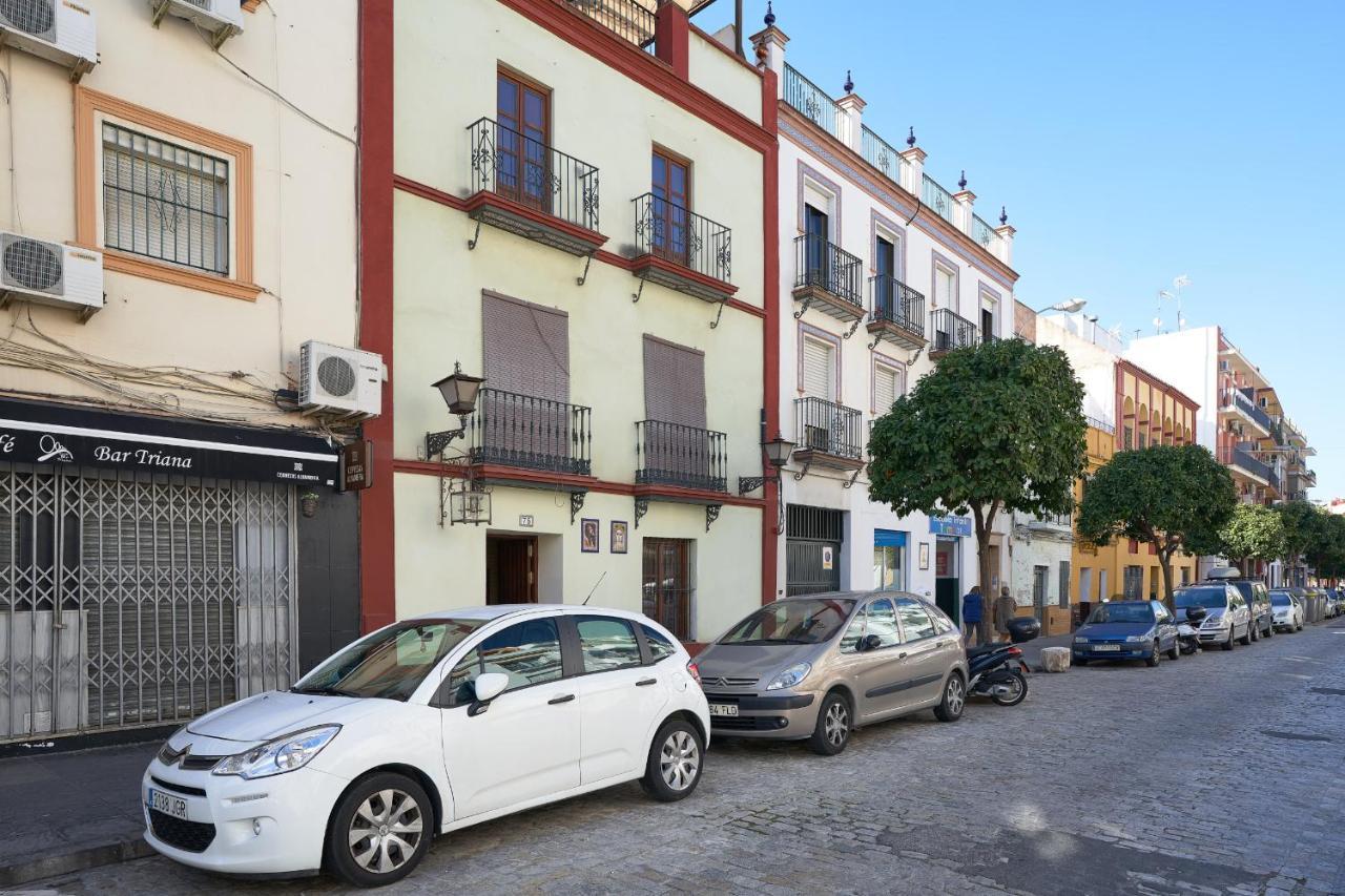 Loft En Triana — Fotos 2